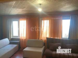 1-к квартира, вторичка, 40м2, 9/9 этаж