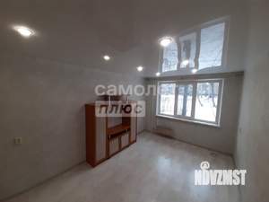 2-к квартира, вторичка, 43м2, 1/5 этаж