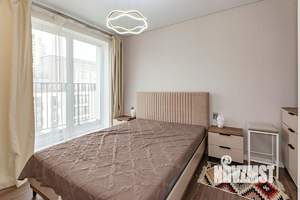2-к квартира, вторичка, 59м2, 6/9 этаж