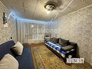 1-к квартира, вторичка, 32м2, 5/9 этаж