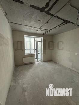 Студия квартира, вторичка, 24м2, 24/31 этаж