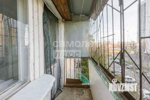 2-к квартира, вторичка, 45м2, 5/5 этаж