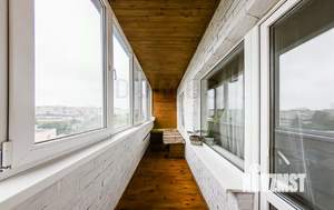 2-к квартира, вторичка, 48м2, 5/9 этаж