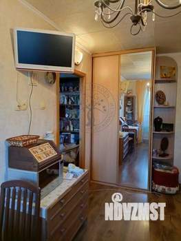 2-к квартира, вторичка, 43м2, 4/9 этаж