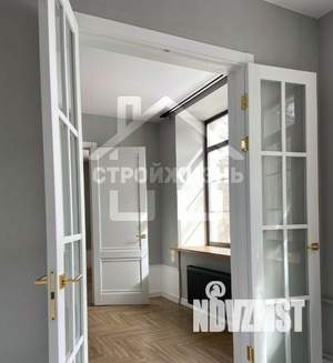 2-к квартира, вторичка, 58м2, 1/5 этаж