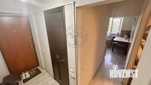 1-к квартира, вторичка, 30м2, 5/5 этаж