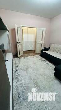 2-к квартира, вторичка, 49м2, 1/3 этаж