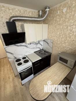 Студия квартира, вторичка, 23м2, 1/15 этаж