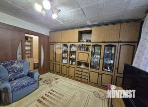 2-к квартира, вторичка, 49м2, 1/9 этаж