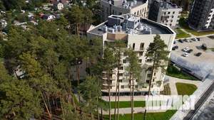 1-к квартира, сданный дом, 47м2, 2/8 этаж