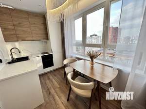 2-к квартира, вторичка, 50м2, 26/31 этаж