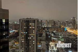 Студия квартира, вторичка, 30м2, 25/27 этаж