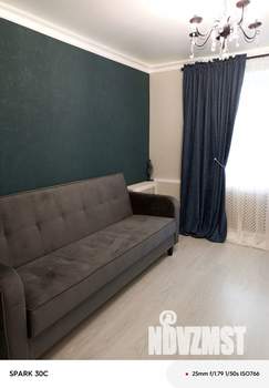 1-к квартира, вторичка, 18м2, 3/5 этаж