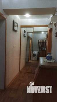 2-к квартира, вторичка, 48м2, 1/4 этаж