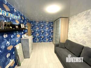 2-к квартира, вторичка, 41м2, 2/5 этаж