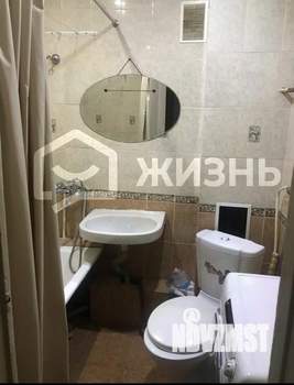 2-к квартира, вторичка, 44м2, 1/5 этаж
