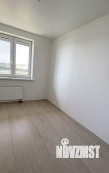 1-к квартира, вторичка, 34м2, 18/25 этаж