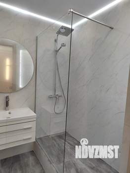 3-к квартира, вторичка, 85м2, 3/25 этаж