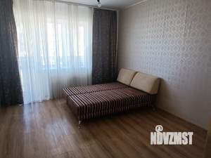 1-к квартира, вторичка, 38м2, 2/4 этаж