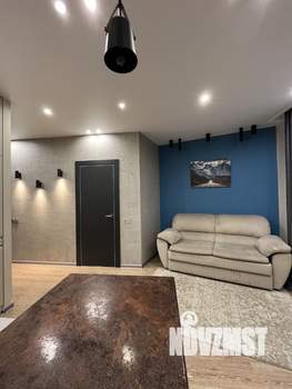 Студия квартира, вторичка, 42м2, 19/32 этаж