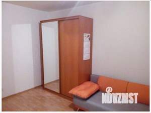 1-к квартира, вторичка, 40м2, 5/11 этаж