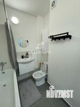 Студия квартира, вторичка, 25м2, 10/14 этаж