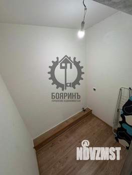 1-к квартира, вторичка, 37м2, 8/35 этаж