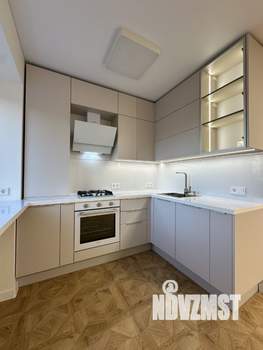 2-к квартира, вторичка, 42м2, 3/5 этаж