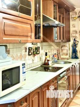 3-к квартира, вторичка, 85м2, 2/16 этаж