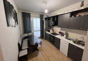 1-к квартира, вторичка, 37м2, 2/3 этаж