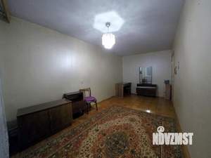 3-к квартира, вторичка, 63м2, 7/9 этаж