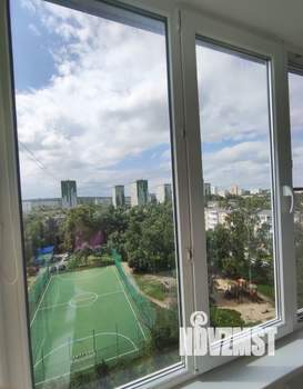 2-к квартира, вторичка, 43м2, 8/9 этаж