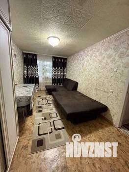 2-к квартира, вторичка, 44м2, 3/5 этаж