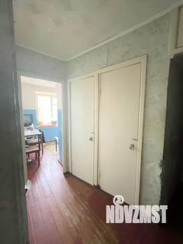 3-к квартира, вторичка, 58м2, 5/5 этаж