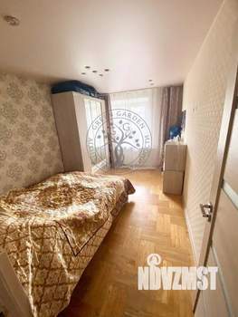 2-к квартира, вторичка, 50м2, 3/12 этаж