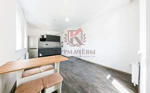 1-к квартира, вторичка, 38м2, 12/18 этаж