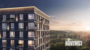 2-к квартира, вторичка, 38м2, 8/21 этаж