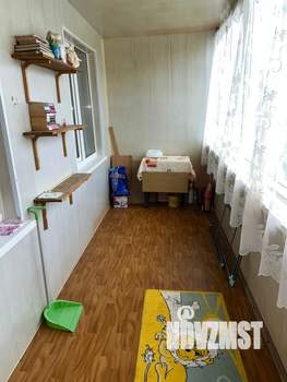 2-к квартира, вторичка, 48м2, 11/12 этаж