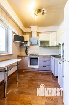 3-к квартира, вторичка, 76м2, 1/6 этаж