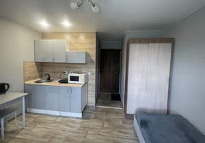 1-к квартира, вторичка, 28м2, 1/9 этаж