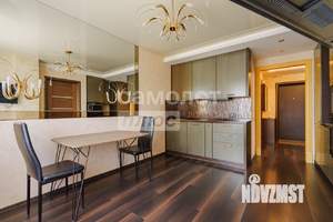 2-к квартира, вторичка, 51м2, 14/20 этаж