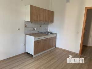 1-к квартира, вторичка, 35м2, 4/21 этаж