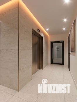 1-к квартира, вторичка, 33м2, 2/8 этаж