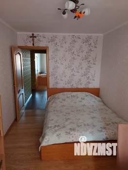 4-к квартира, вторичка, 73м2, 5/10 этаж