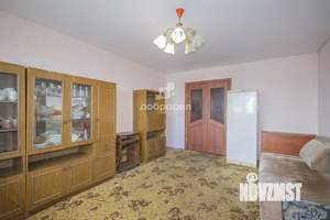 4-к квартира, вторичка, 77м2, 9/9 этаж