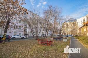 3-к квартира, вторичка, 68м2, 2/5 этаж