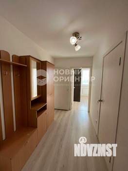 1-к квартира, вторичка, 34м2, 9/16 этаж