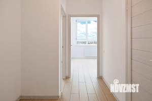 1-к квартира, вторичка, 44м2, 22/29 этаж