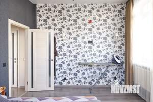 3-к квартира, вторичка, 103м2, 4/15 этаж