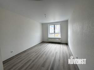 1-к квартира, вторичка, 39м2, 2/25 этаж